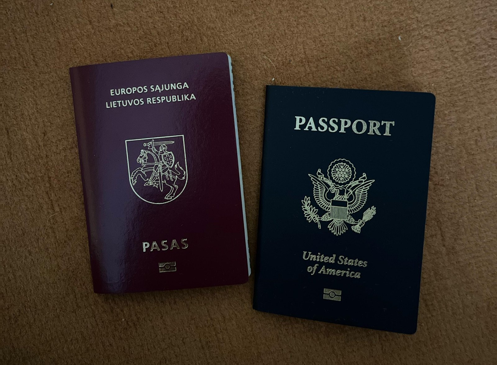 Buy Lithuanian Passport Online: Easy Steps for You!