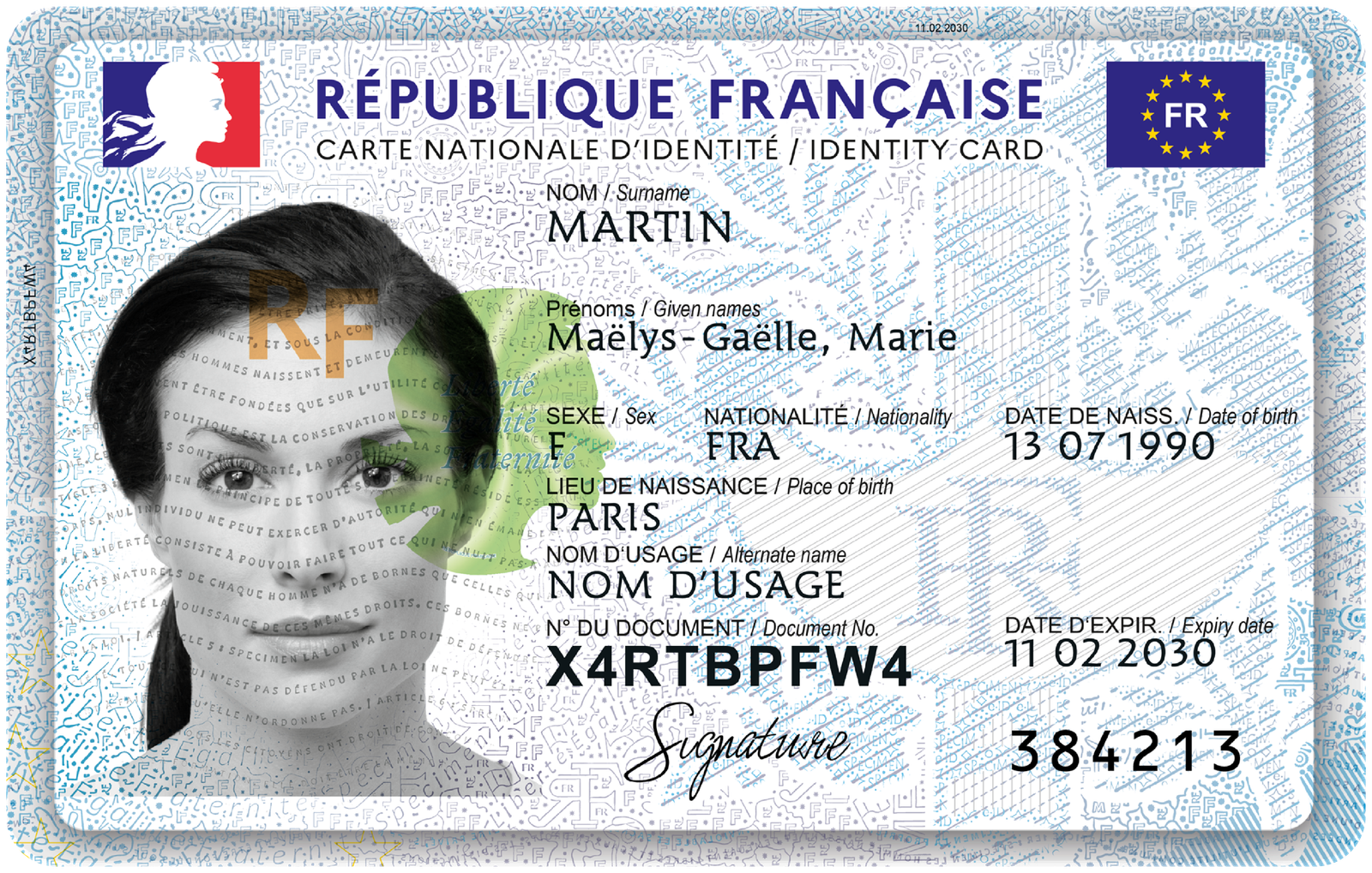 How to Get an Order Saint Barthelemy ID Card Easily Explained for You