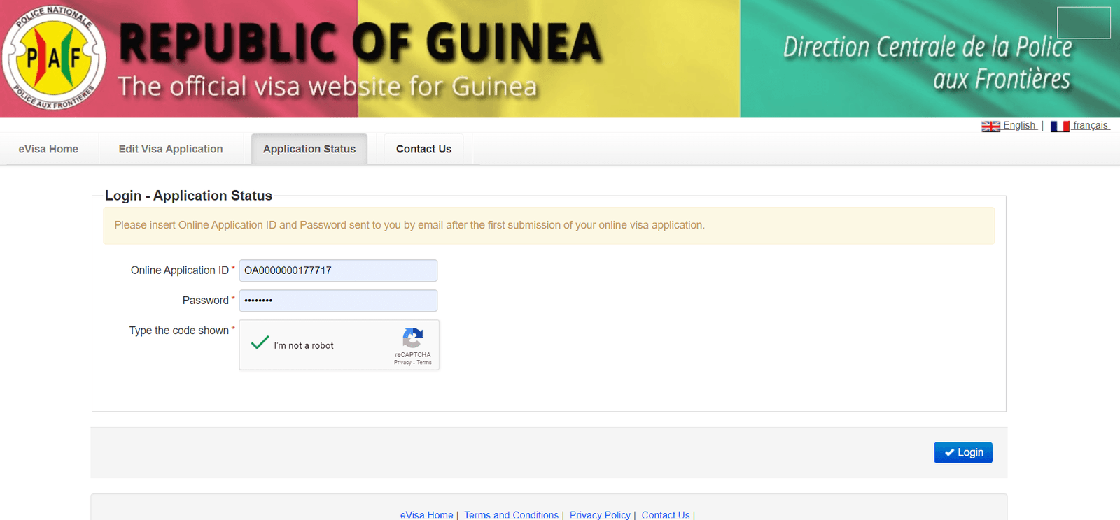 Need to Buy a Visa for Guinea-Bissau? Heres a Simple Guide