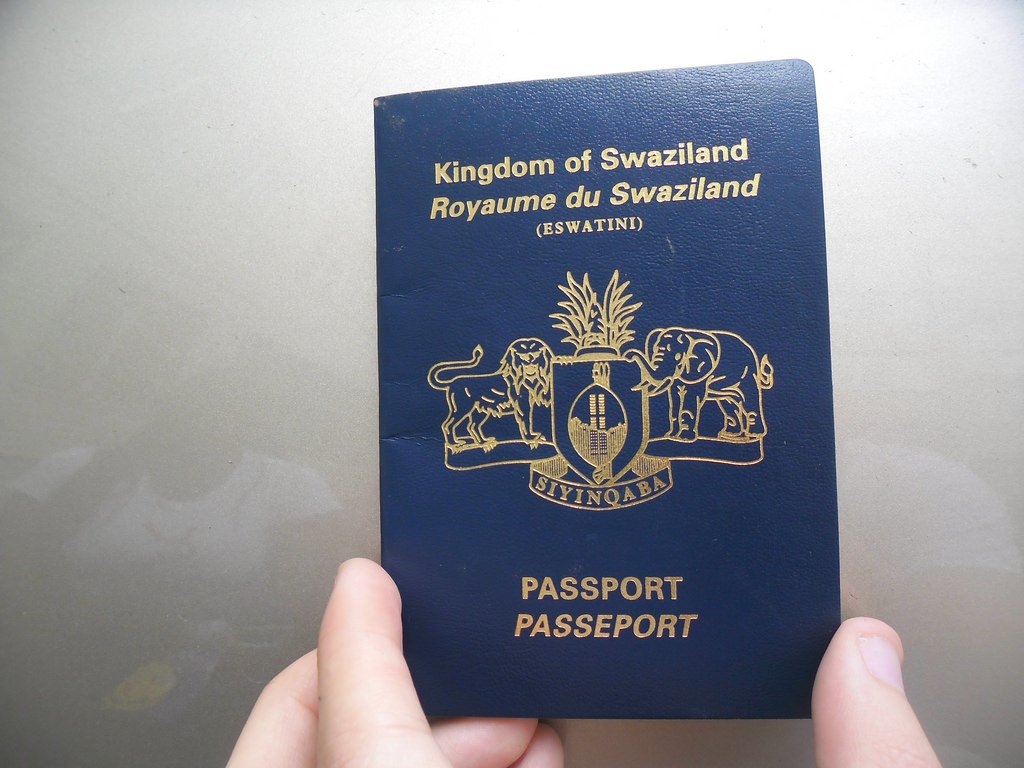 Buy Swaziland visa: what you need to know (essential tips and requirements)