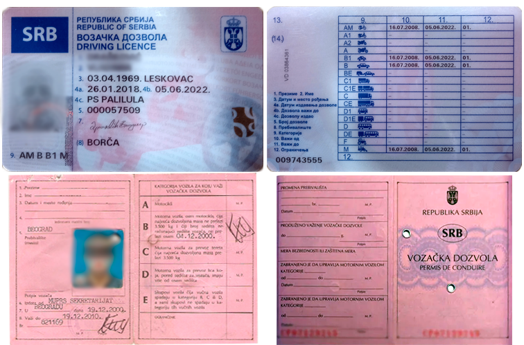 How to Buy Serbia Driving License? A Simple Guide
