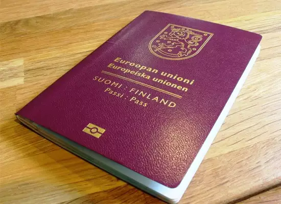 Where to order Finnish passport online? Check out these options!