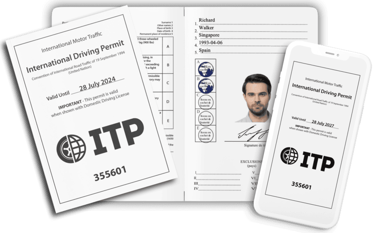 Where to Buy Aruba Drivers License? Find Trusted Options Here
