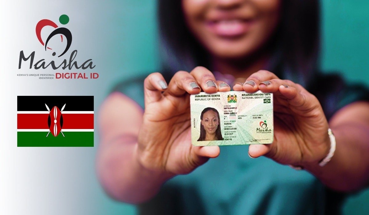 Buy Kenya ID Card Safely (Reliable Service for Your Identification)