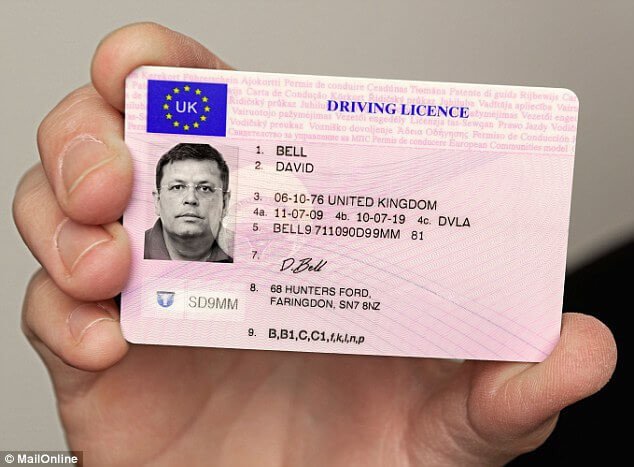 Buy Icelandic Driving License Online: Simple Steps to Get Yours