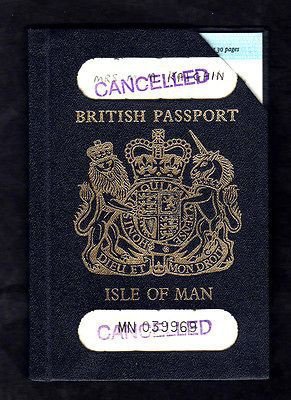 Thinking of Buying a Gibraltar Passport? Heres How