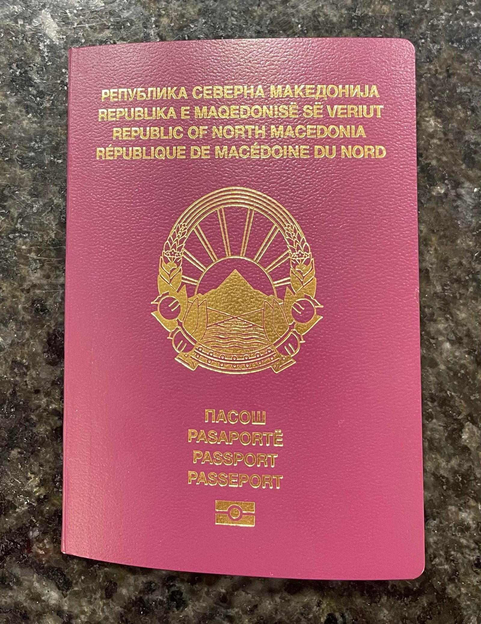 Can I buy North Macedonia passport online? Check it now!