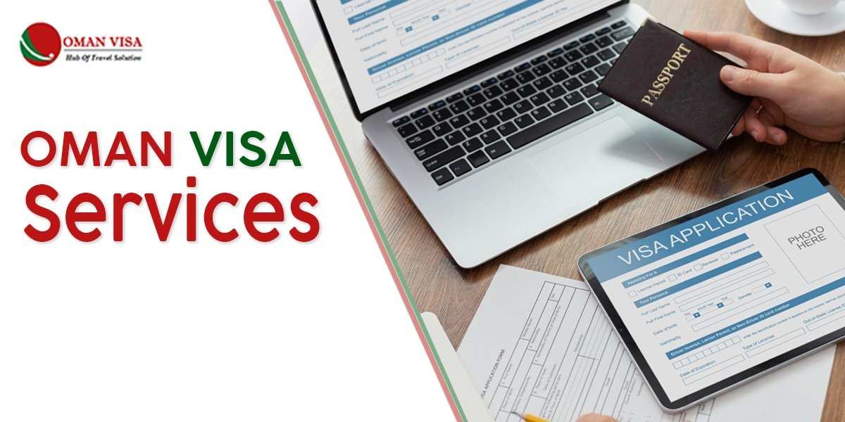 Buy Oman Visa Hassle-Free, Secure Online Application