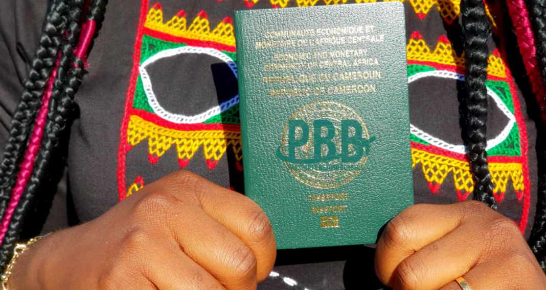 How to Buy Cameroon Passport(Quick Guide for Applicants)