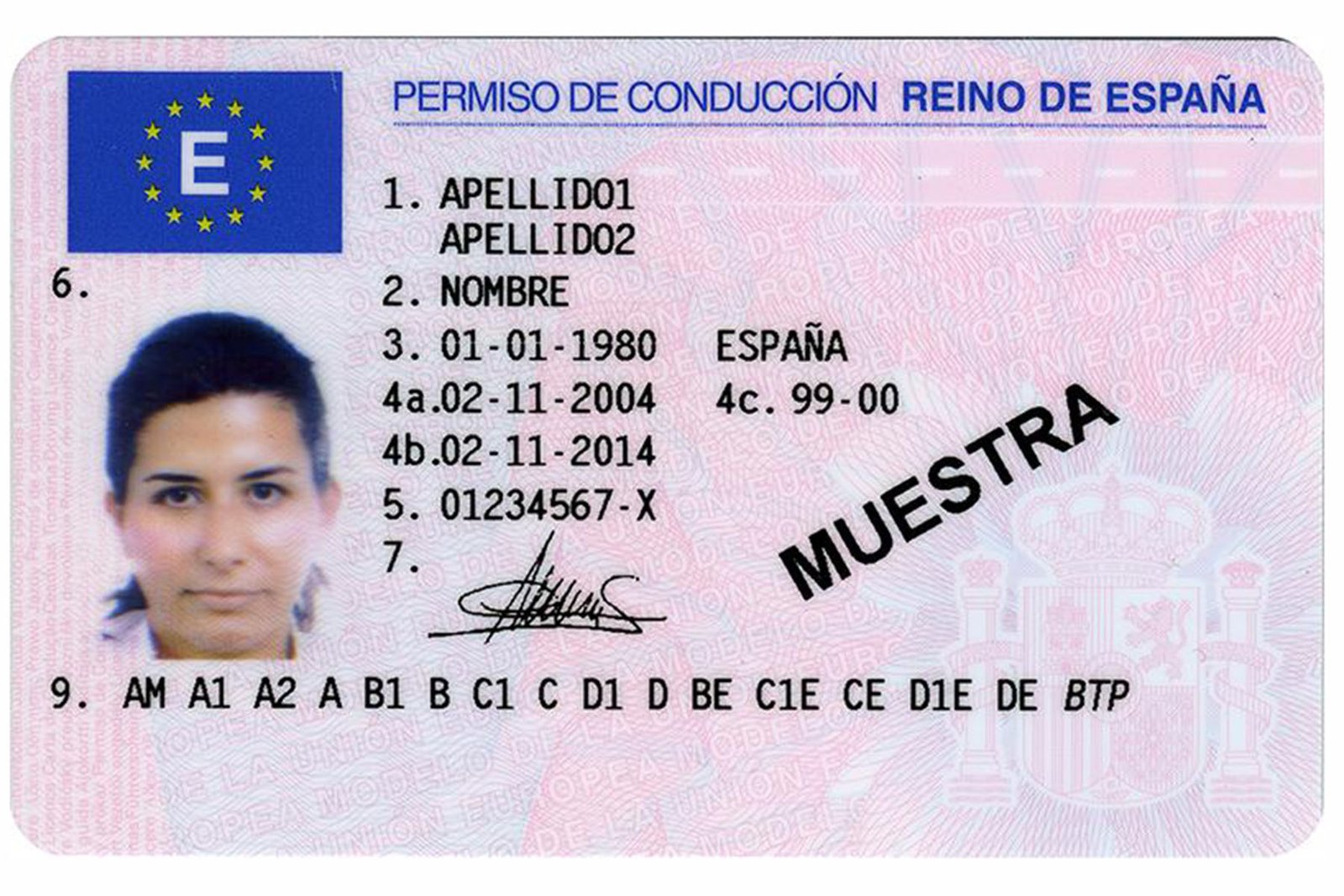 Get Your Spanish Driving License Easily - Buy It Now