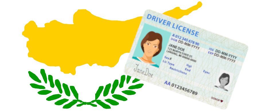 Buy Cyprus Driving License: Legit and Reliable Sources Guide