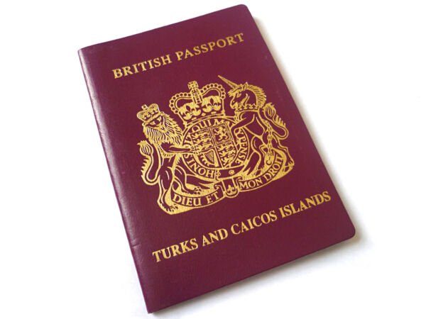 Get your Turks and Caicos Islands passport: Learn how to order one today!