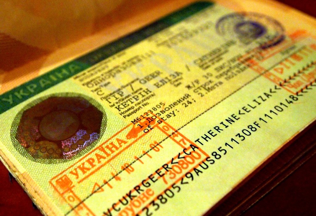 Buy Ukraine Visa Fast: Get Your Visa in a Few Days