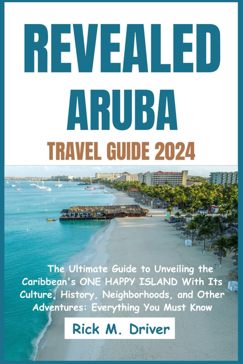 Get Your Aruba Passport: The Ultimate Guide to Ordering One