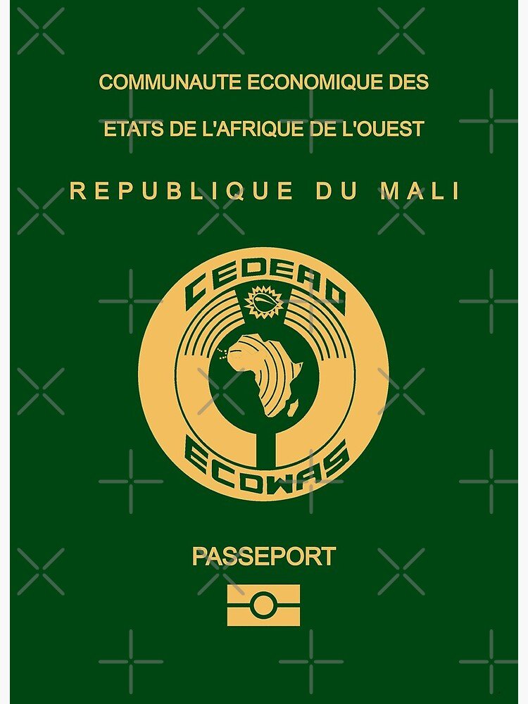 Need a Mali Passport? Buy Mali Passport Online: The Simple and Safe Way