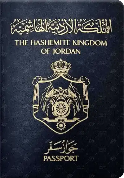 Need a New Passport? Buy Jordanian Passport Online Easily and Quickly Today