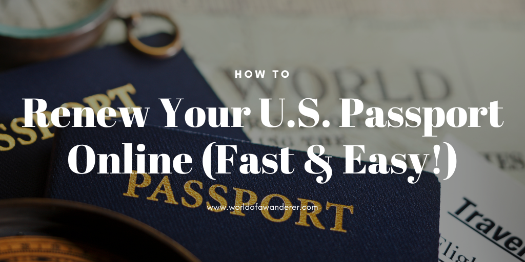 Buy Tokelau Passport Online: Follow This Guide for a Smooth Process