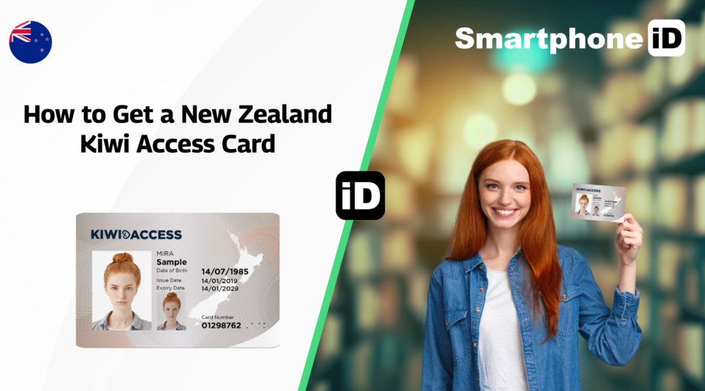 Order a New Zealand ID card now: The ultimate guide to get it in 2024, dont miss out on this information.
