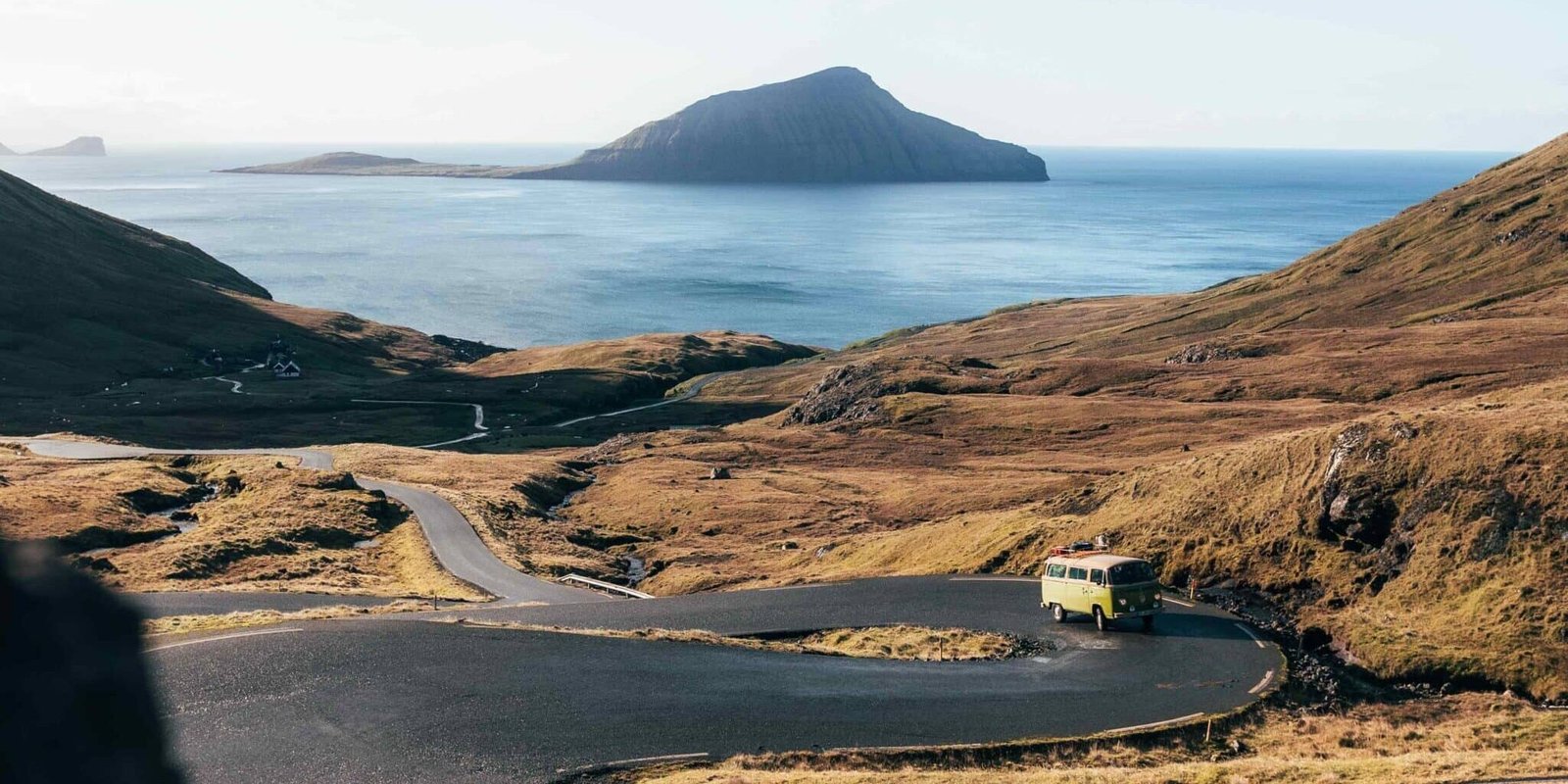 Buy Faroe Islands Driving License: Your Quick Guide