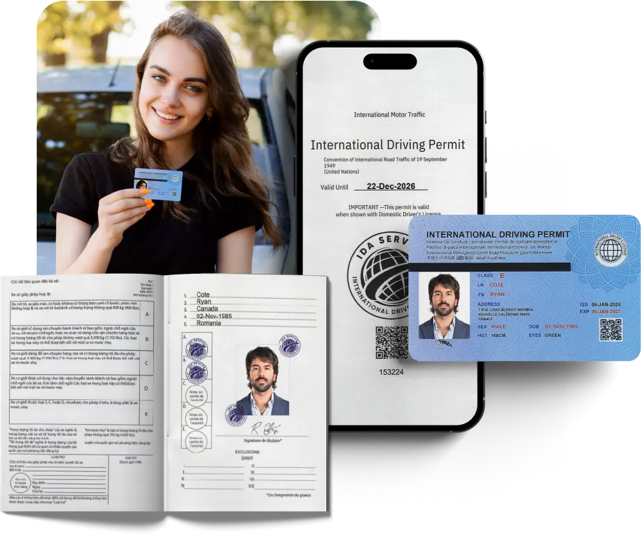 Order Omani driving license online: How to get your license without the usual hassle?
