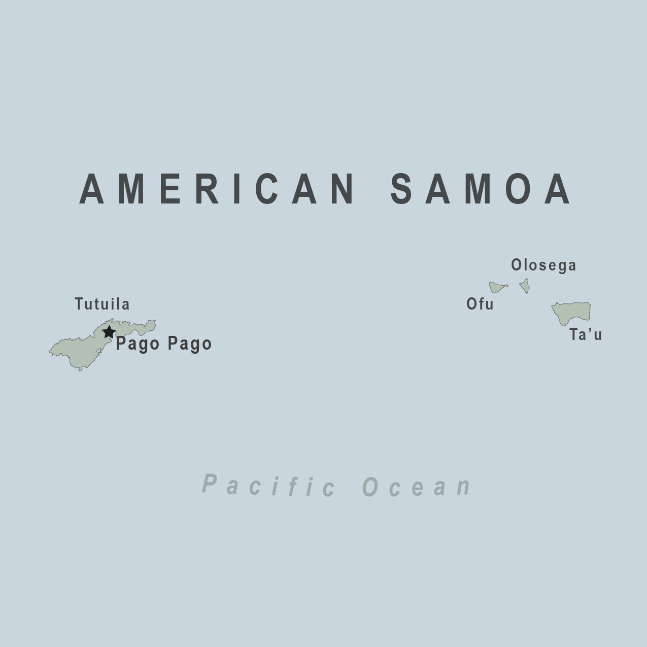 Buy American Samoa Drivers License: Steps and Requirements.