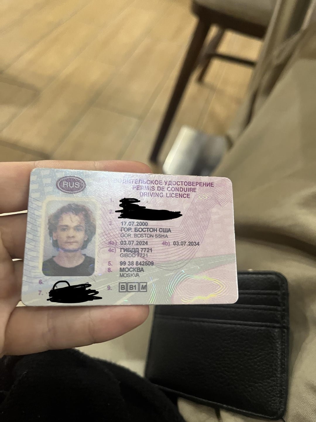 How to buy Russian driving license online quickly? The easiest way explained here!