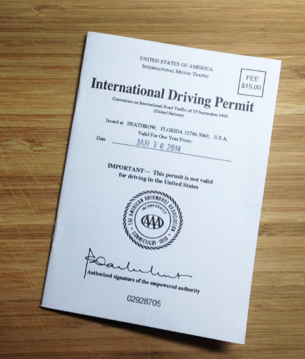 Order Guadeloupe Driving License Online A Step-by-Step Guide