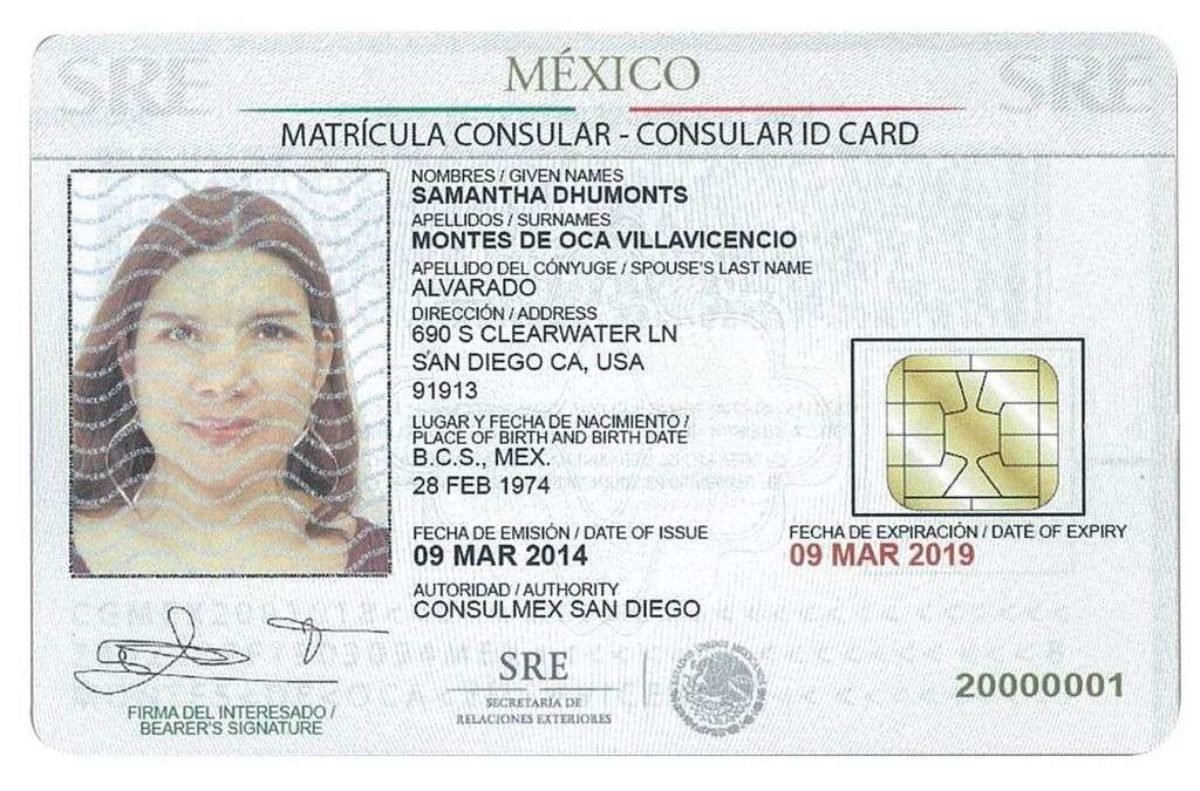 Buy Mexican ID Card: Simple Steps(Get It Without Any Hassle)