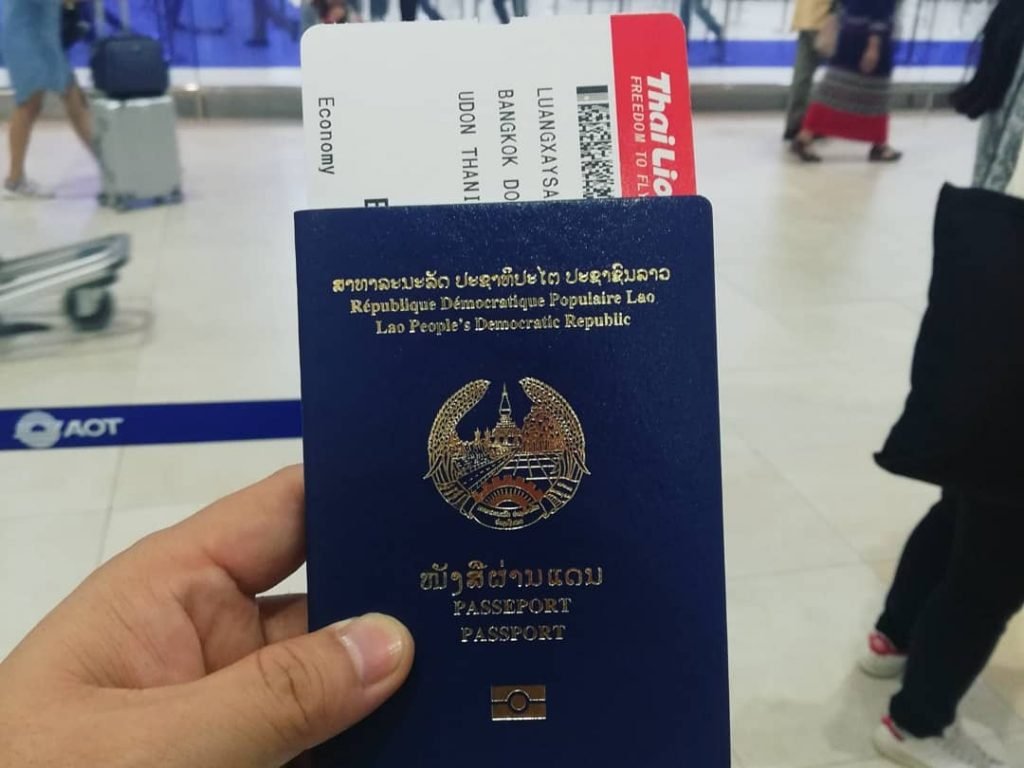 Buy Brunei Passport: A Complete Guide for New Applicants