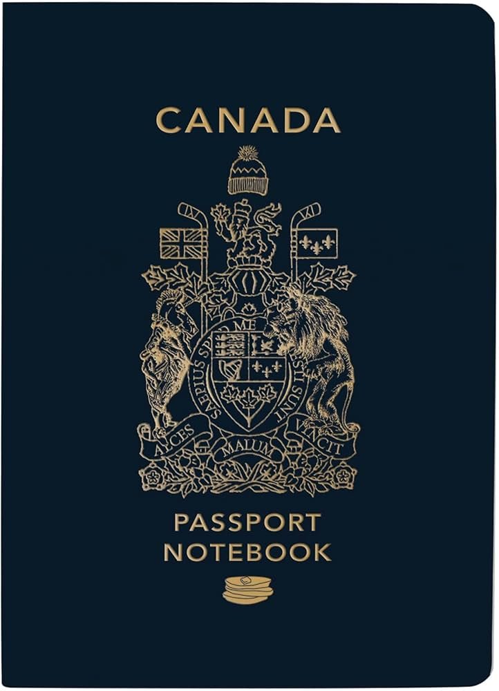 Buy Canadian Passport: Your Questions Answered Here!