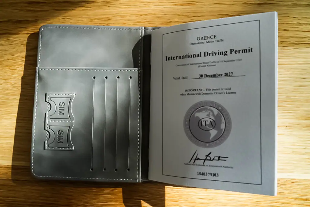 Order Gabon Driving License Online: The Quickest Way to Get on the Road