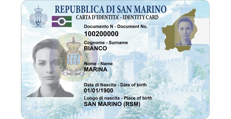 Easy Steps to Buy San Marino ID Card Online - Quick Guide