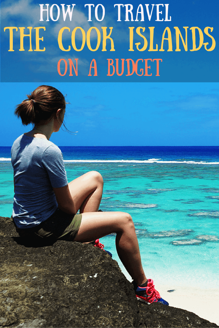 Planning a Trip? How to Easily Buy Cook Islands Visa Now