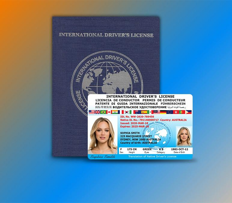 Need to buy Tajikistan driving license online? Top tips to avoid scams!