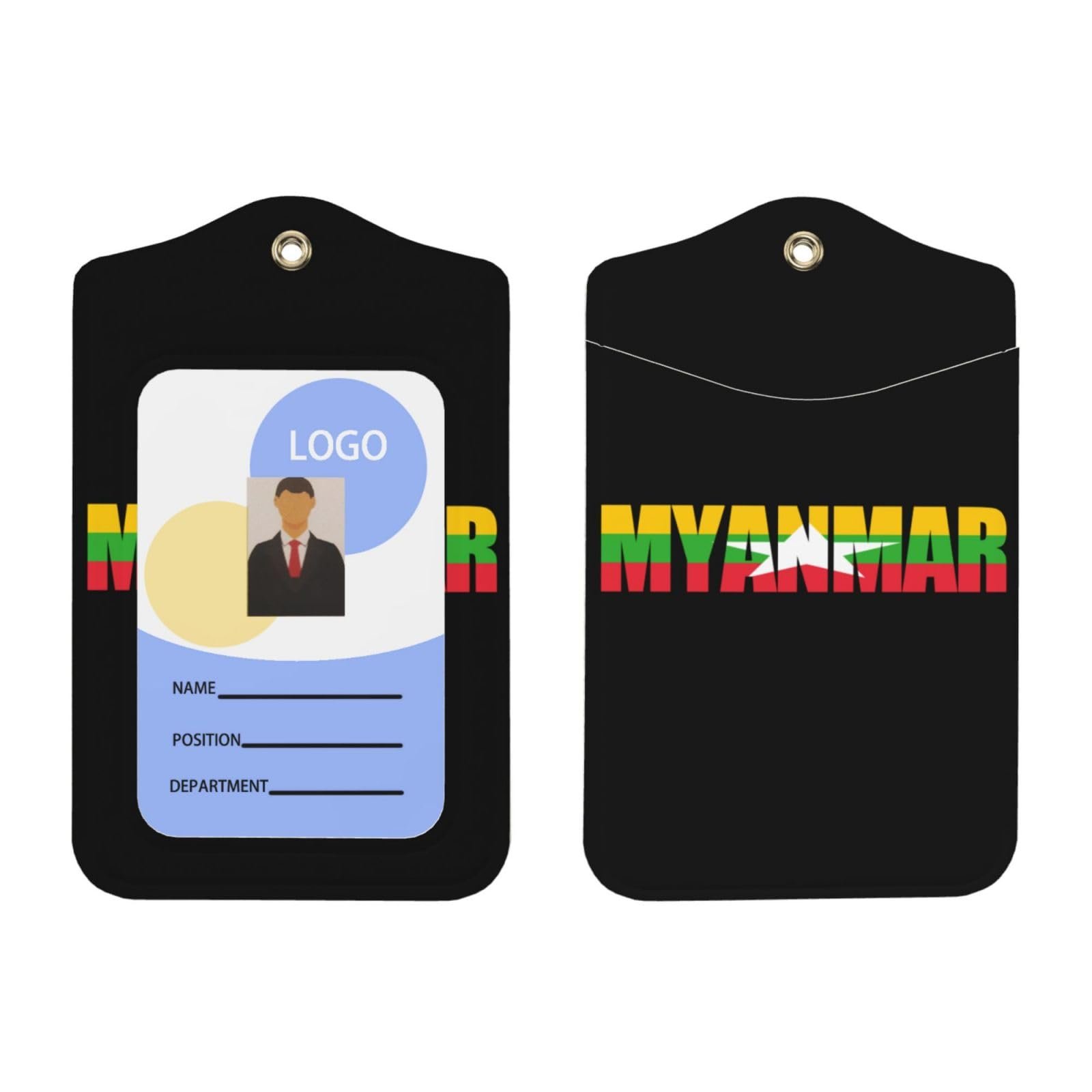 Buy Myanmar ID Card Online: Easy Steps for a Quick Purchase.