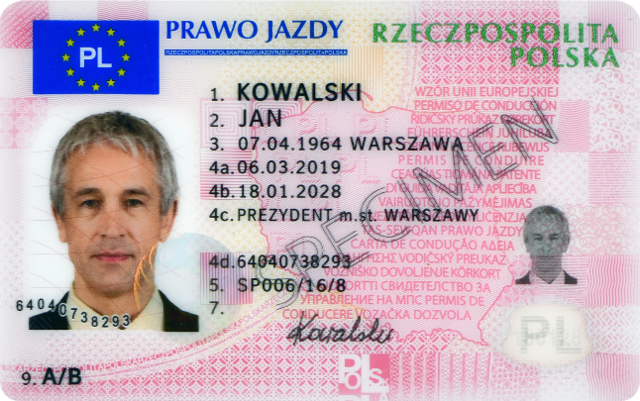 How to buy Russian driving license online quickly? The easiest way explained here!