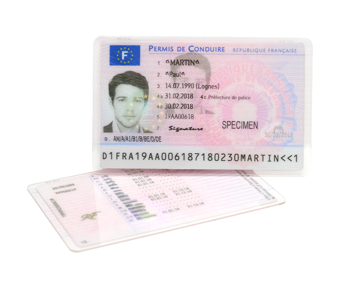 Where to buy Kazakhstan driving license online? (Best and safest options)