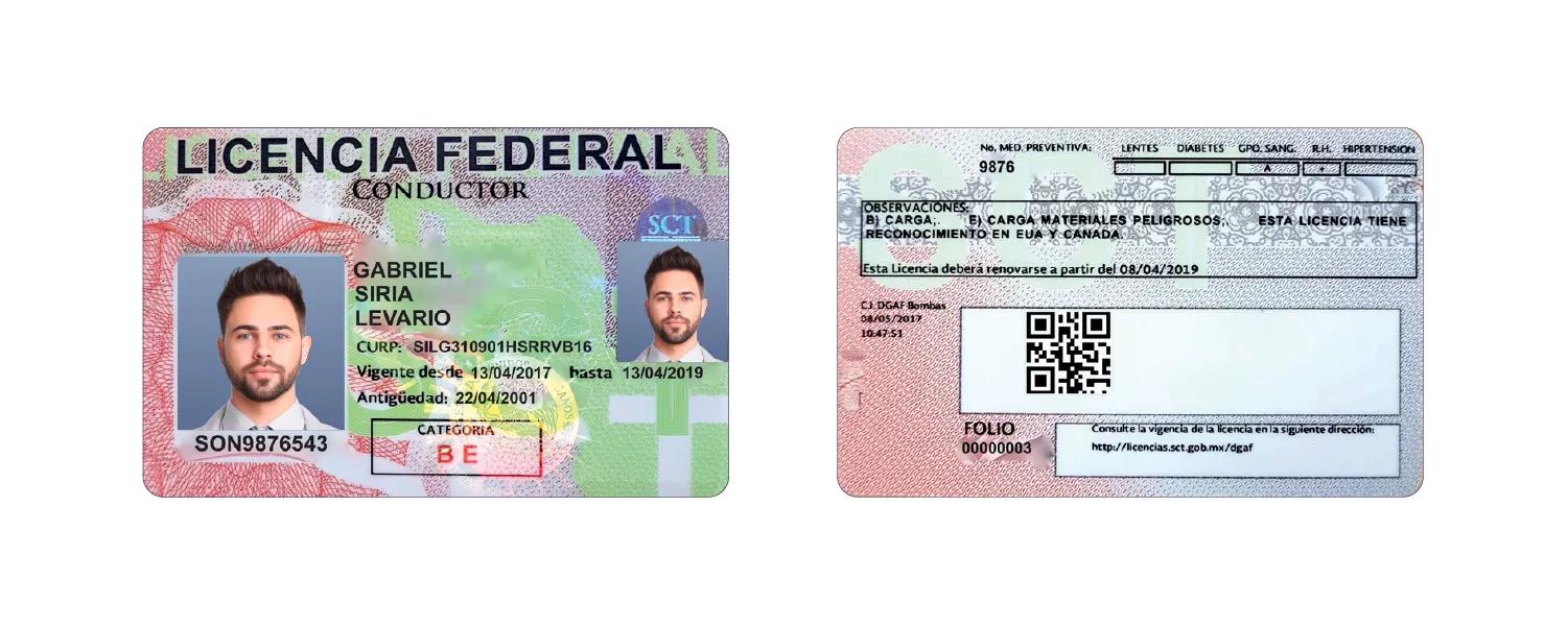 Buy Mexican ID Card: Simple Steps(Get It Without Any Hassle)