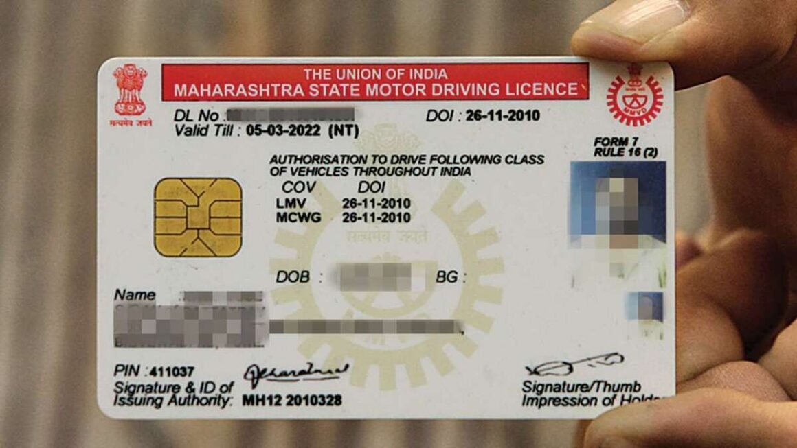 Looking to Buy Indian Driving Licence? Heres Your Quick Guide
