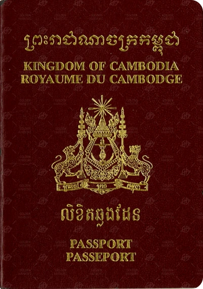 The best way to order Cambodian passport online: Check out these tips!