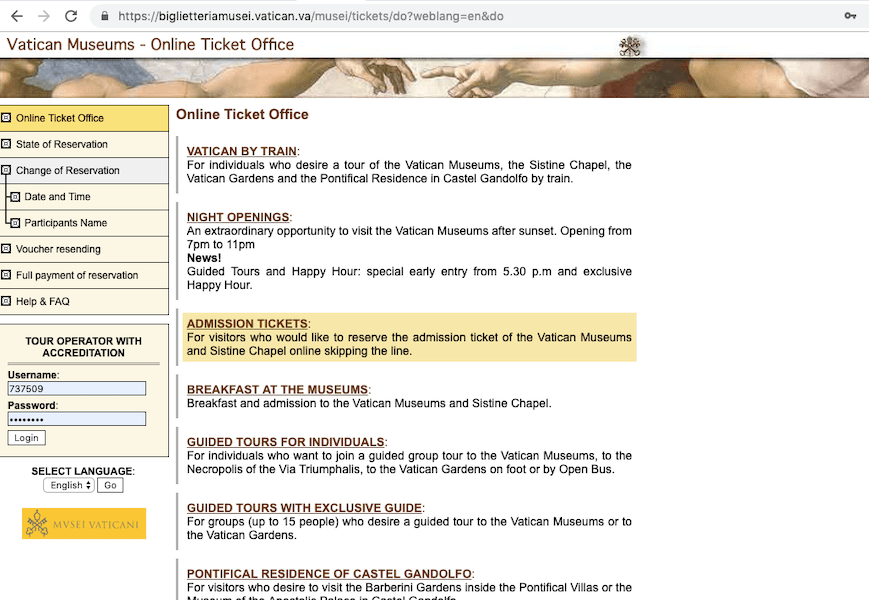 Easy Steps to Buy Vatican Visa: Your Quick Guide