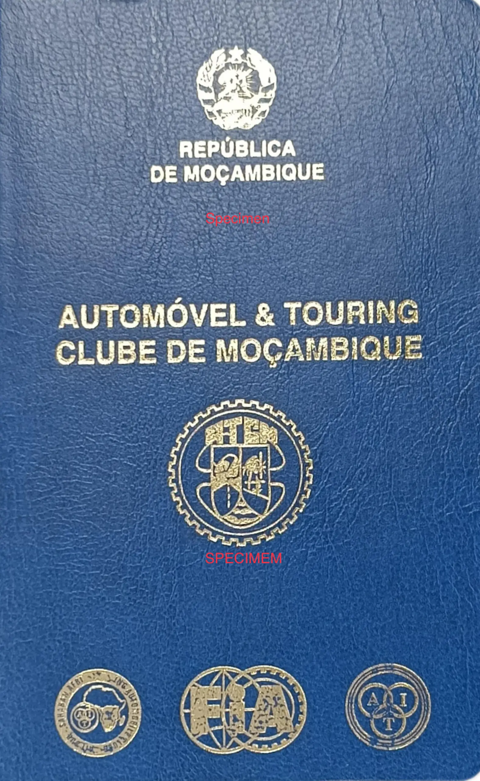 Where to Buy Mozambique Driving License? A Simple Guide